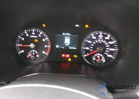 2021 Kia Telluride S z USA, uszkodzony, nr VIN 5XYP6DHCXMG154816